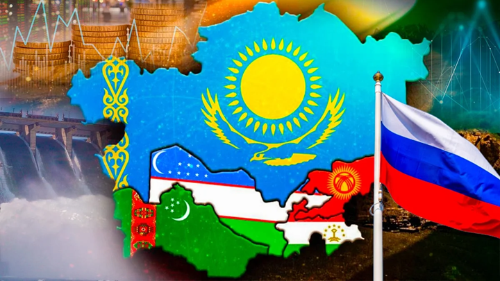 Доверие, суверенитет и новые горизонты: итоги 2025 года для Центральной Азии и России