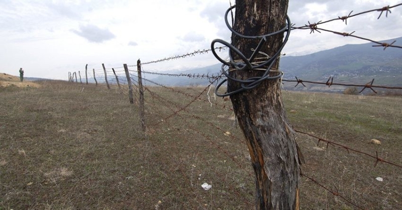 Двое таджикских пограничников погибли в боестолкновении с террористами на границе с Афганистаном, - ГКНБ Таджикистана