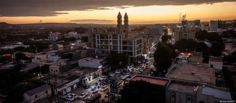 ЕС призвал уважать суверенитет Сомали