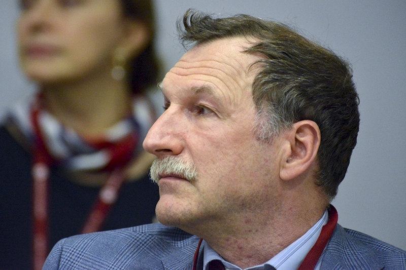 Георгий Бовт: В нападках Трампа на Венесуэлу есть субъективный фактор