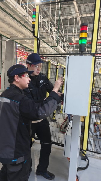 Главная ценность промышленного автогиганта