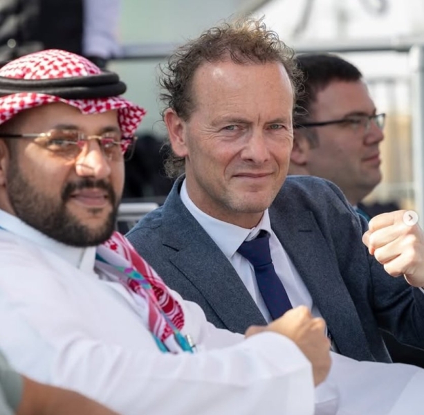 Головкин в World Boxing: как Казахстан и Саудовская Аравия строят новую власть в боксе