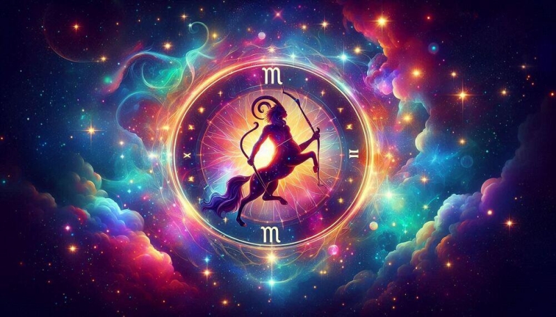 Гороскоп на 2026 год для всех знаков зодиака