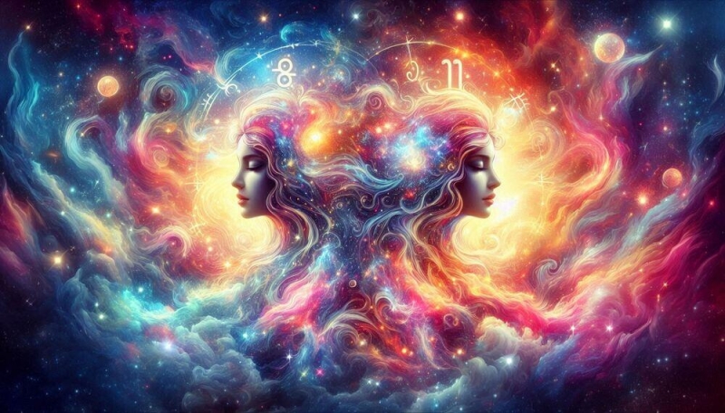 Гороскоп на 2026 год для всех знаков зодиака