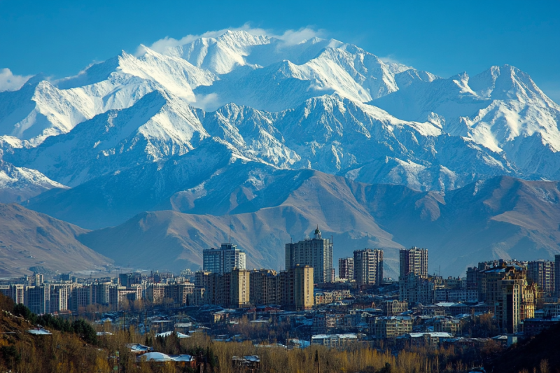 Господдержка туризма станет адресной: Мажилис рассматривает новый законопроект