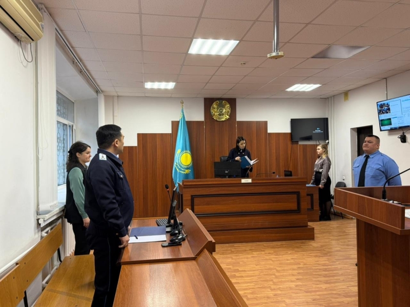 Как чиновник из СКО превратил госслужбу в банкомат и почему в итоге сел в тюрьму