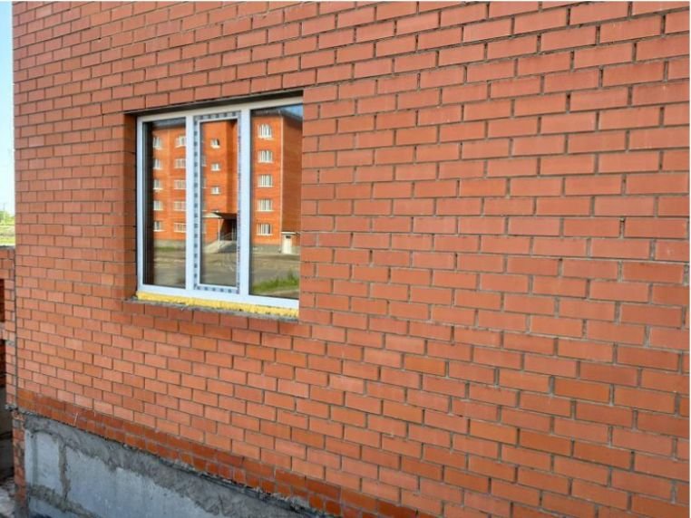 Как в Акколе строили социальное жильё, не построили, а наказали только подрядчика