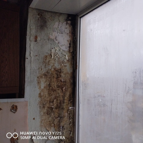 Как в Акколе строили социальное жильё, не построили, а наказали только подрядчика