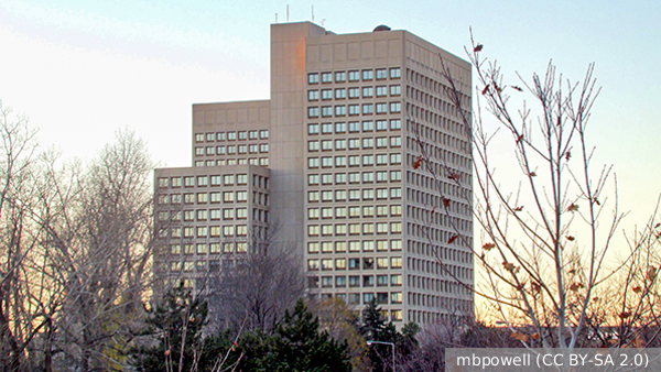 Канада готова проглотить унижение от украинской разведки