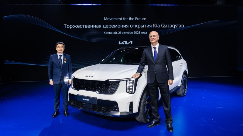 Казахстан индустриальный: какие производства запустили в 2025 году