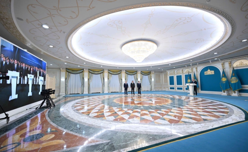 Казахстан индустриальный: какие производства запустили в 2025 году