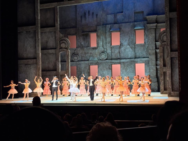 Казахстан развивает культурное сотрудничество с рядом стран
  