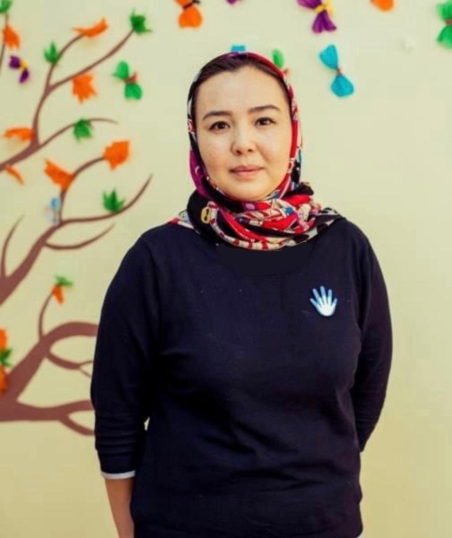 Казахстанка уже пятый месяц пытается добиться освобождения мужа, задержанного в Кыргызстане