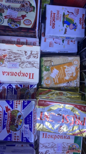 Магазины у дома могут скоро исчезнуть. Как государство убивает мелкий бизнес