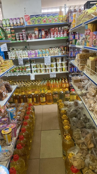 Магазины у дома могут скоро исчезнуть. Как государство убивает мелкий бизнес