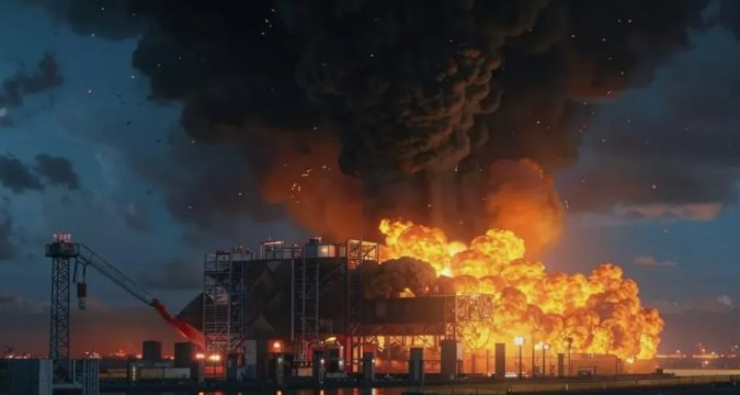 Мажилисмен требует приравнять к госизмене поддержку атаки БПЛА на КТК