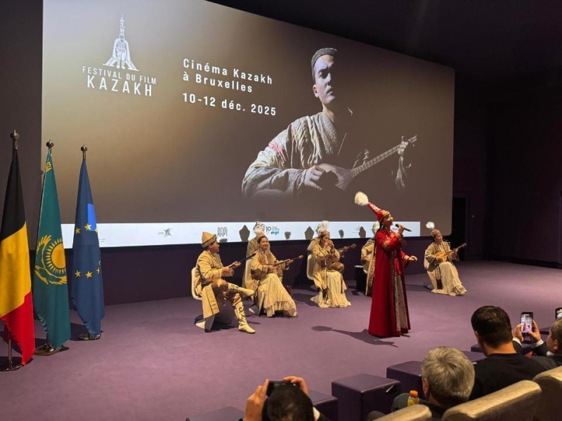 МИД Казахстана провело ряд переговоров и мероприятий&nbsp;&nbsp;Дополнено