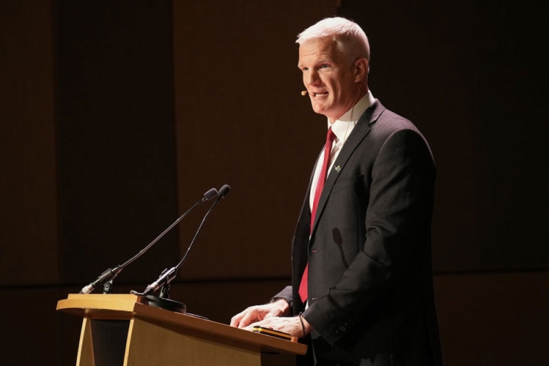 Министр ВС Великобритании считает, что НАТО должно готовиться к войне с Россией