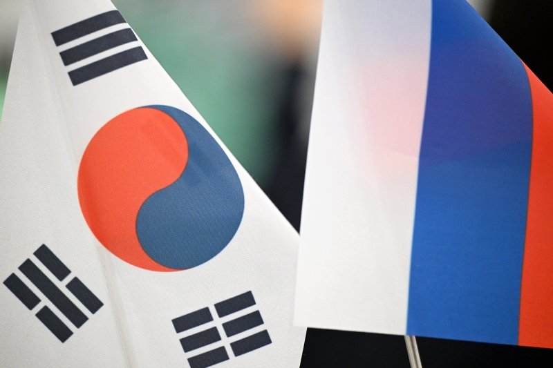 Мост дружбы и взаимопонимания. В Москве прошел российско-корейский гуманитарный форум