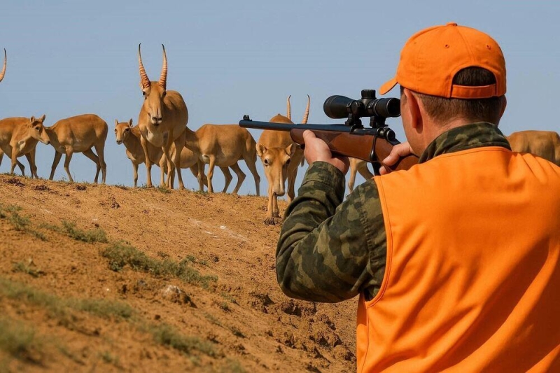 Обзор основных событий 2025 года по версии Kazakhstan Today