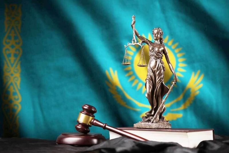 Обзор основных событий 2025 года по версии Kazakhstan Today