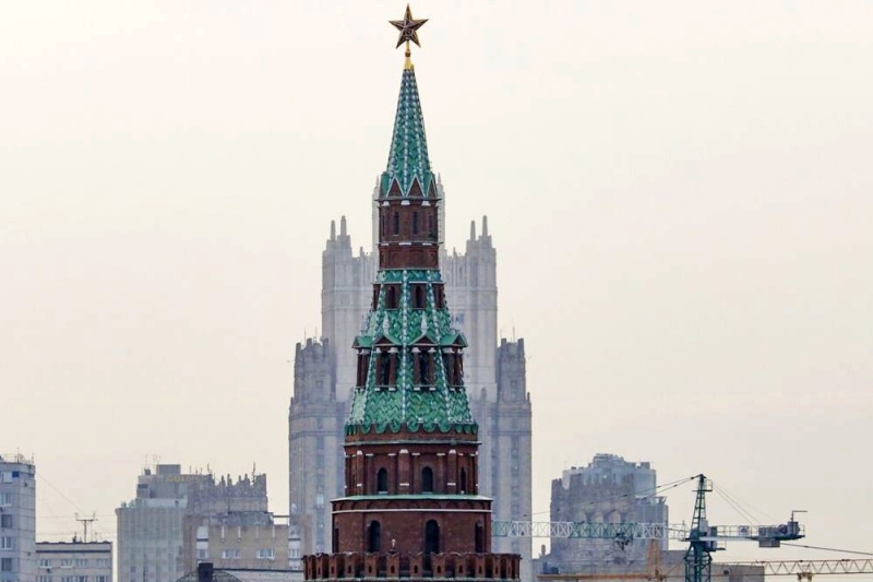 Песков прокомментировал слова Вэнса о "прорыве" США в переговорах по Украине