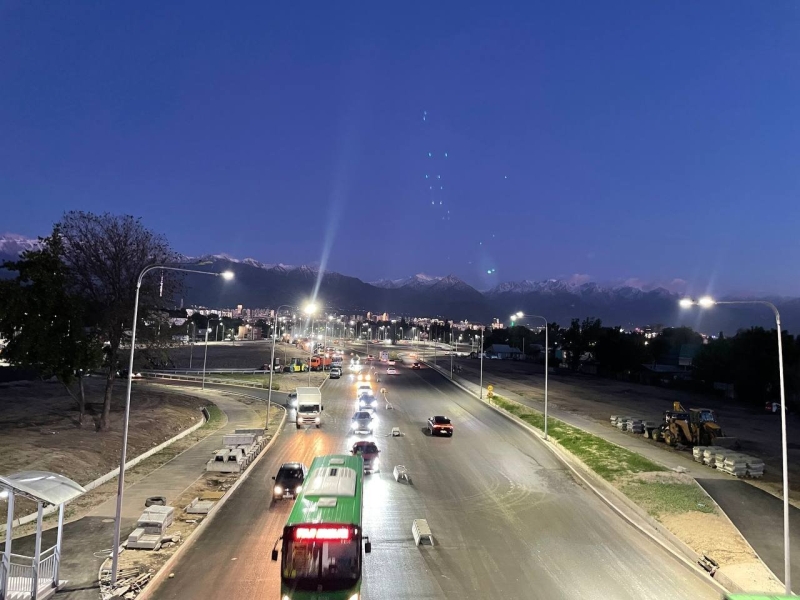 Планы Дархана Сатыбалды: что аким Алматы пообещал его жителям в ближайшем будущем