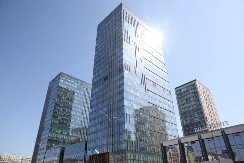 По итогам 2025 года ожидается рост объема ВРП Астаны до $34 млрд - Токаев