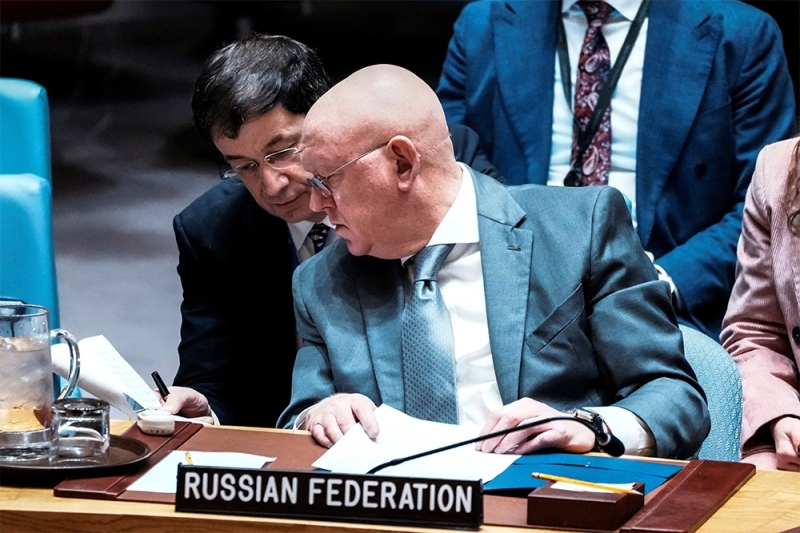 По ком звонит колокол: Почему прецедент с Венесуэлой может быть угрозой для стран Латинской Америки