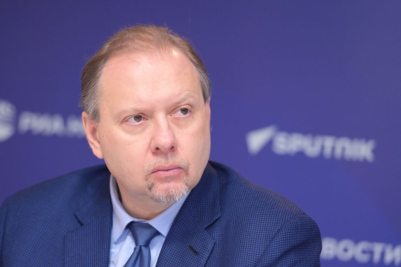 Политолог Матвейчев: При конфискации российских активов ЕС причинит вред себе