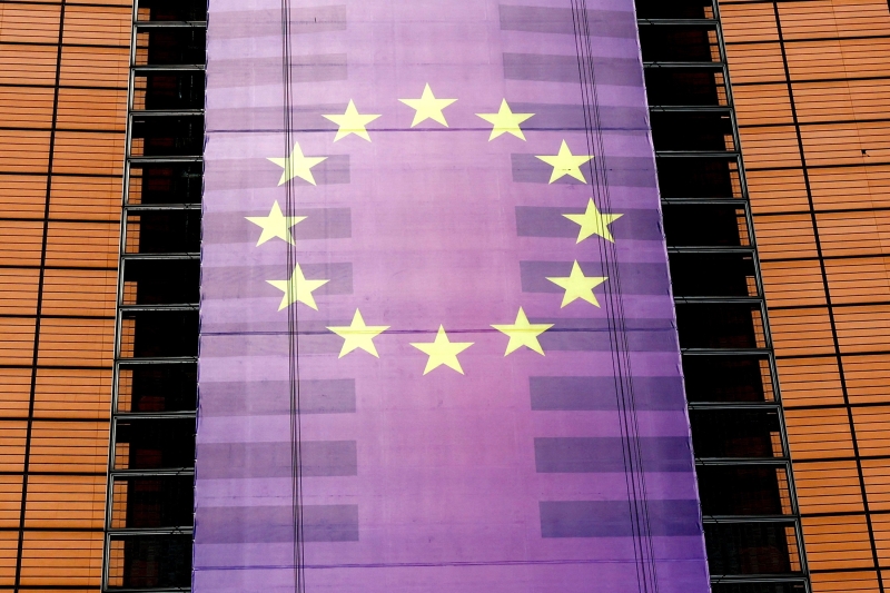 После саммита в четверг. Европейцы не могут согласовать воровство российских активов перед встречей лидеров ЕС