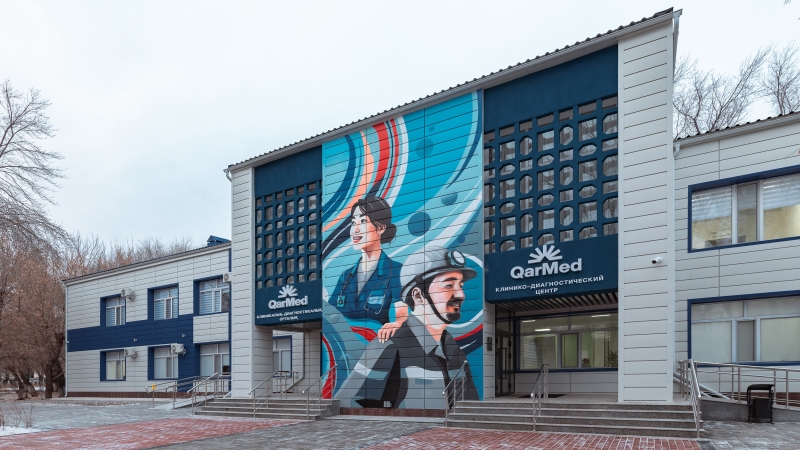 Qarmet отмечает двухлетие: год модернизации и безопасности