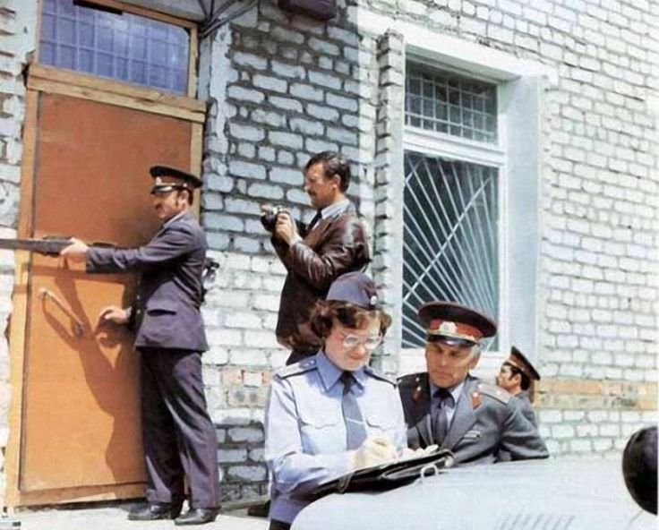 Ретродетектив с расстрелом. История первого заказного убийства в независимом Казахстане