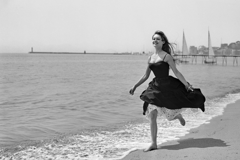 С видом на море: Стало известно, когда и как похоронят Брижит Бардо