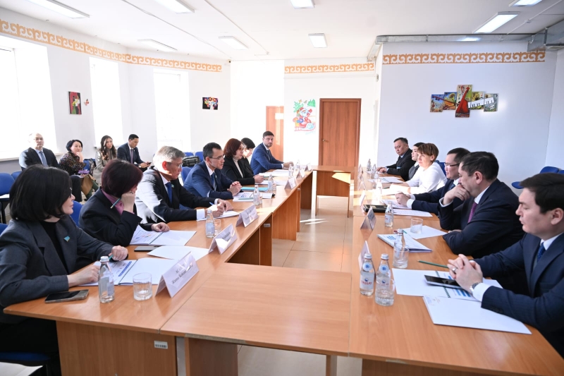 Спикер Сената высказался о проблеме суицидов среди молодежи