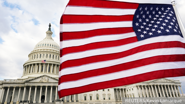 США огорчили Европу своей стратегией безопасности