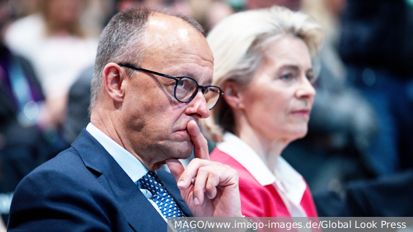 США встали на защиту российских активов в Европе в своих интересах