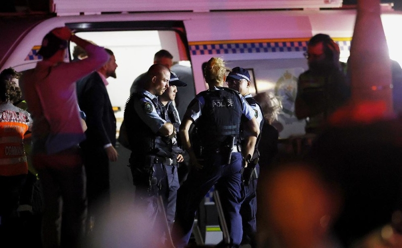 Стрельба на пляже в Австралии: Токаев направил телеграмму с соболезнованиями