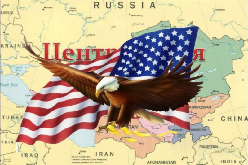 Суверенитет стран Центральной Азии: нет, ребята, все не так