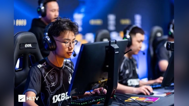 The MongolZ: вопреки всем прогнозам, доминирует в CS2 по всему миру, &ndash; Asia Gaming Briefings