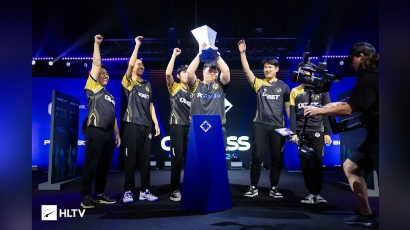 The MongolZ: вопреки всем прогнозам, доминирует в CS2 по всему миру, &ndash; Asia Gaming Briefings