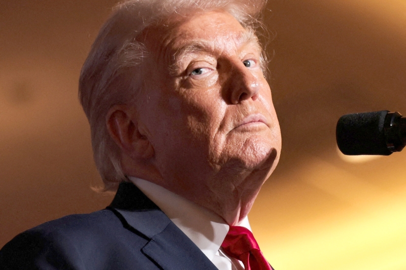 Трамп продолжает угрожать Венесуэле: он подтвердил планы по наземным ударам по наркокартелям в Латинской Америке