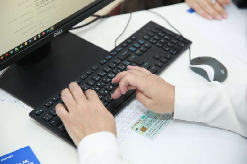 Трудовой стаж будет учитываться при переезде между Казахстаном и Монголией