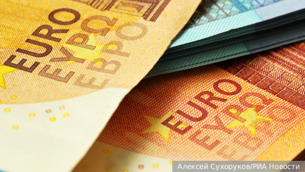 У России есть интеллектуальный ответ на бессрочную заморозку активов в ЕС