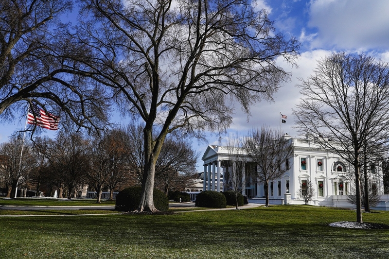 Ультиматум Киеву: Предложение США об аналоге 5-й статьи НАТО является временным