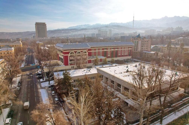 В Алматы началось общественное обсуждение обновленного генплана