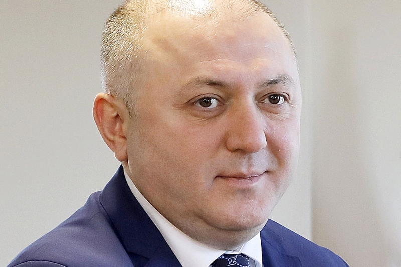 В Грузии за взятки задержан экс-глава Службы госбезопасности Лилуашвили