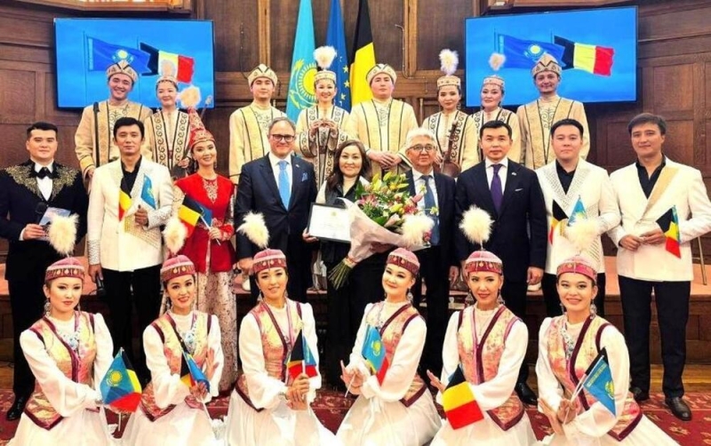 В МИД рассказали о новых возможностях международного сотрудничества