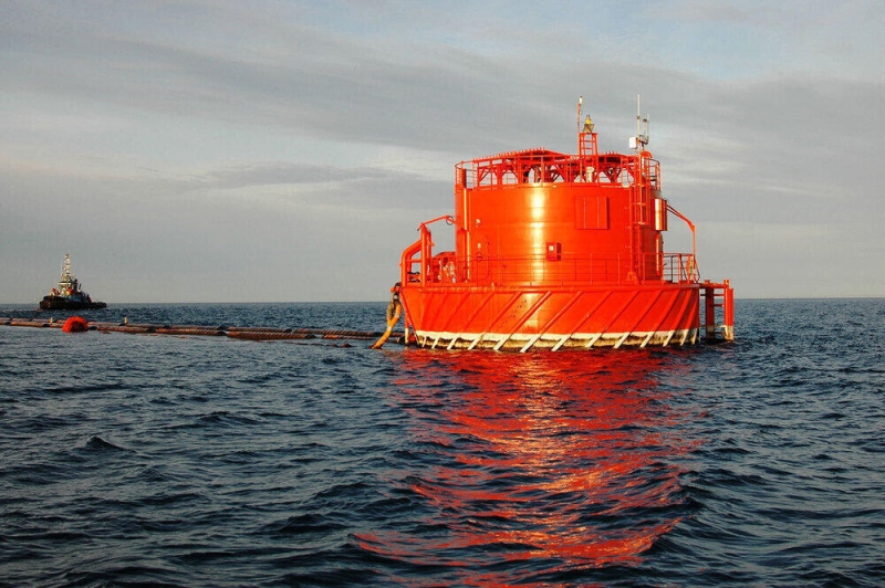 В Минэнерго рассказали о ситуации с перекачкой нефти после атаки дронов на КТК