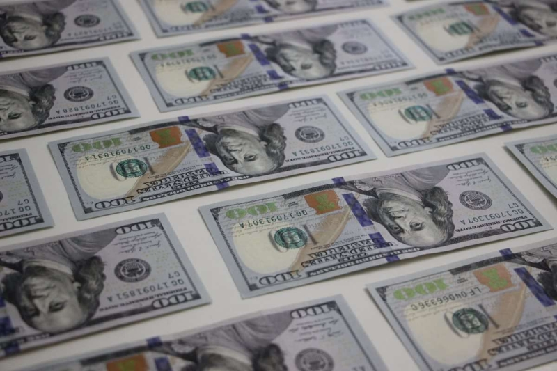 В США откроют накопительные «счета Трампа» для детей